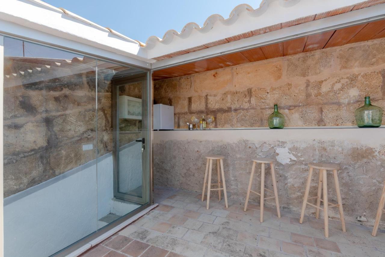 Holiday Home Ca Na Serrieta Alcúdia Kültér fotó